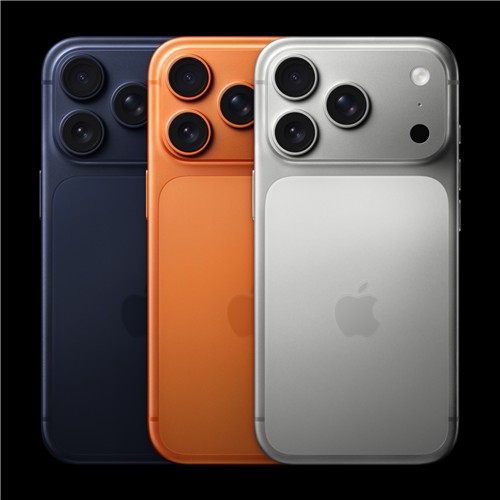SKT, iPhone 17 Pro ＆ iPhone Air ＆ iPhone 17 출시