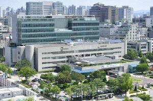 수원시, 모바일 전자고지 도입 후 지방세 징수율 향상