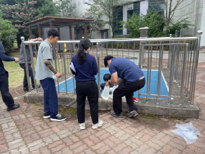 경남도, 여름철 환경오염행위 161곳 적발…과태료·고발 예정