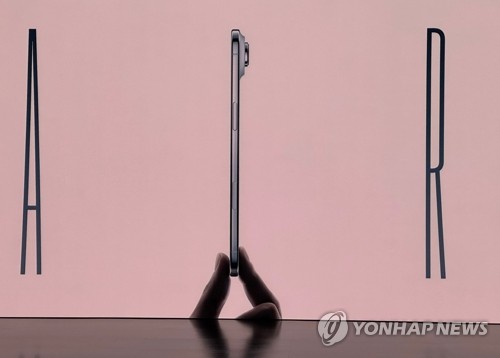 아이폰17 사전예약 개시…이통3사 혜택 전쟁