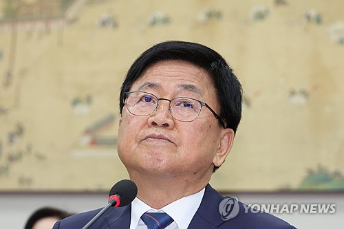 국힘, 최교진 임명에 "'낙마사유 종합세트' 인사에 교육 운전대"