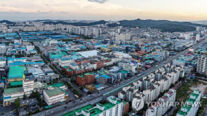 인천 부평산단 60주년·남동산단 40주년 기념행사 열려