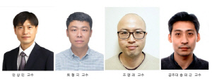 전북대 안상민 교수팀, AI분석으로 염색 중 모발 손상 과정 규명
