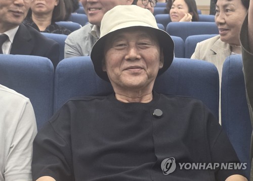 '북한 민주화 운동 맏형' 김성민 전 자유북한방송 대표 별세(종합)