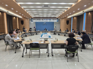 상주시, 공설추모 공원 최종후보지 화서면 하송리 선정