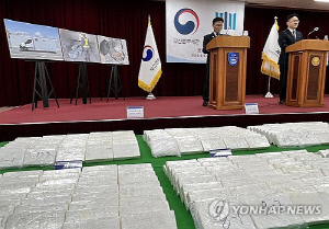 마약사범 절반은 '사실상 방치', 사법-치료 연계가 희망될까(종합)