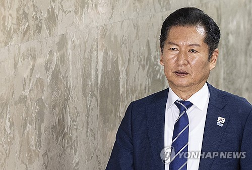 與 "국회가 입법가능"…'내란재판부 카드' 부각하며 사법부 압박(종합)