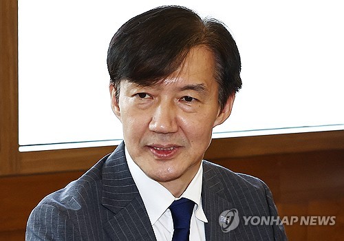 조국, 강미정에 복당 요청…姜 "이름 불리는 것조차 상처" 거절(종합2보)
