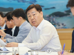 [동정] 김관영 전북지사, 14∼15일 일본 출장…스포츠 외교