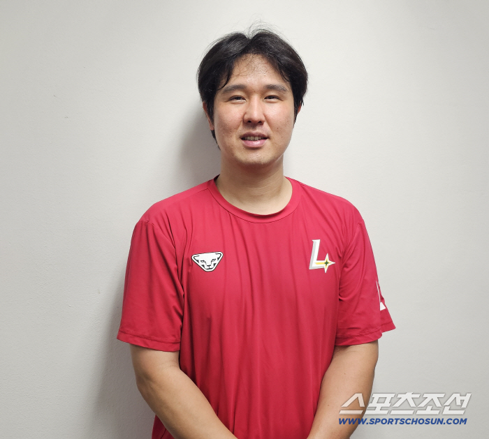 "솔직히 초조하더라" 대기록은 무념무상 최정도 뒤흔든다…韓최다홈런의 남자, 또한번 'KBO 최초'에 이름 새겼다 [대구레코드]