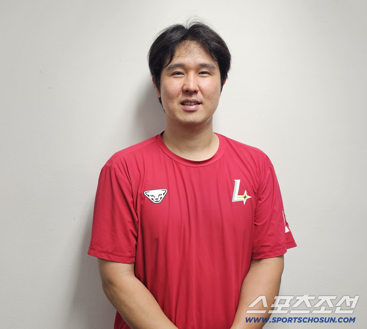 "솔직히 초조하더라" 대기록은 무념무상 최정도 뒤흔든다…韓최다홈런의 남자…