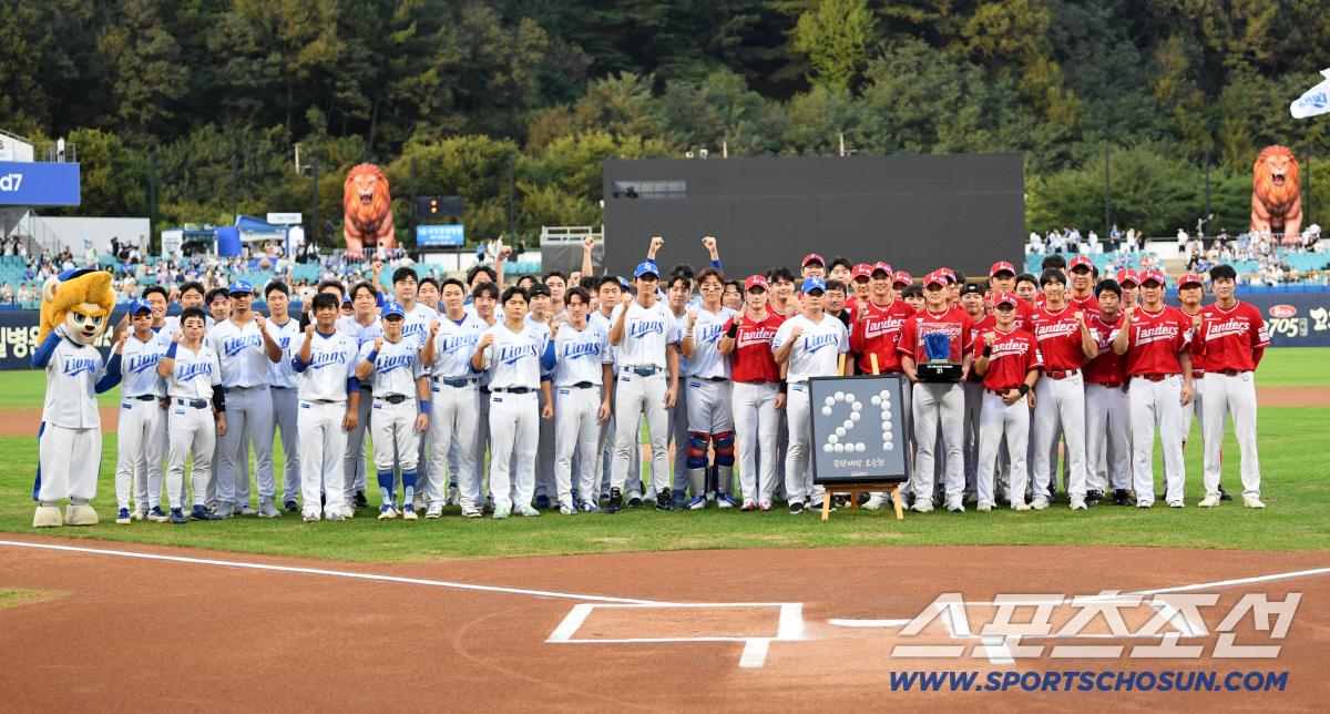 '제2의 오승환 맞네' 끝판대장 앞에서 직구 승부 고집한 조병현, 전성기…