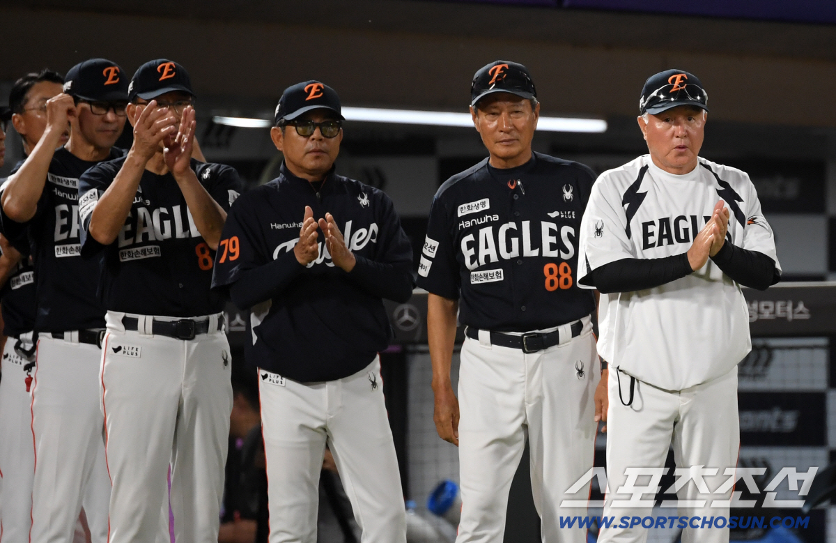 키움, 순식간에 KBO 가장 중요한 팀이 돼버렸다, 한화-LG '불가사의…