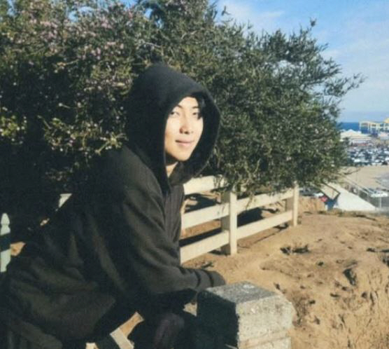 생일맞은 방탄소년단 RM, 고려대의료원에 1억원 쾌척…"따뜻한 희망 전해…