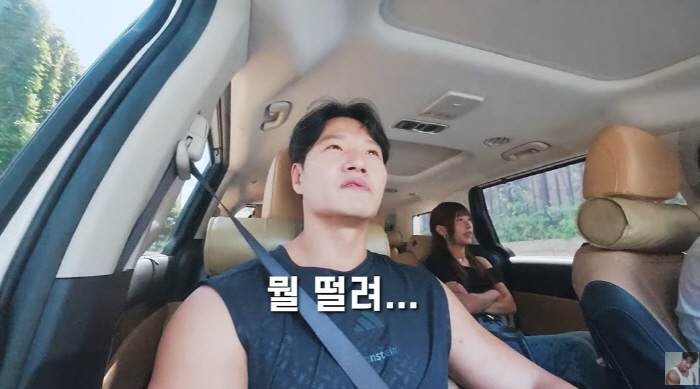 김종국, 예능 같은 '007 결혼식' 현장 공개 "내 나이에 속도위반이면…