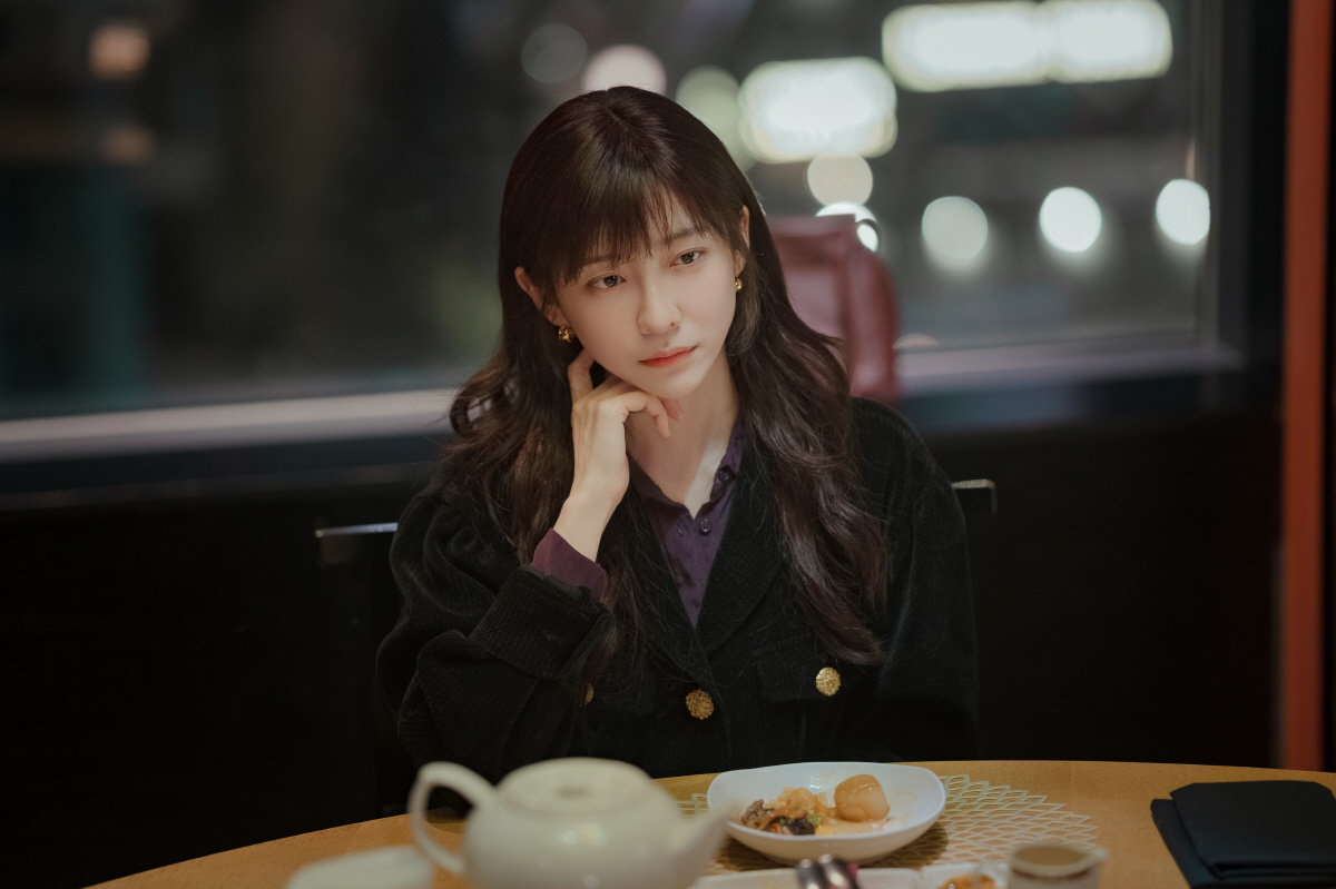 ‘은중과 상연’ 박지현, 김고은과 지독한 우정…20년 서사 도전