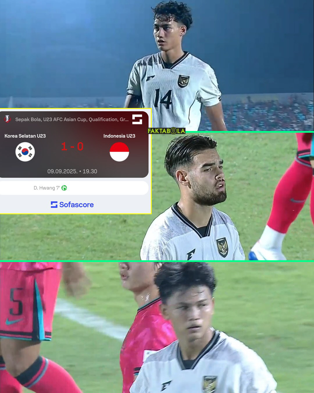 '600만 소국의 기적, 3억 대국의 눈물'…신태용이 쌓은 탑 와르르 "…