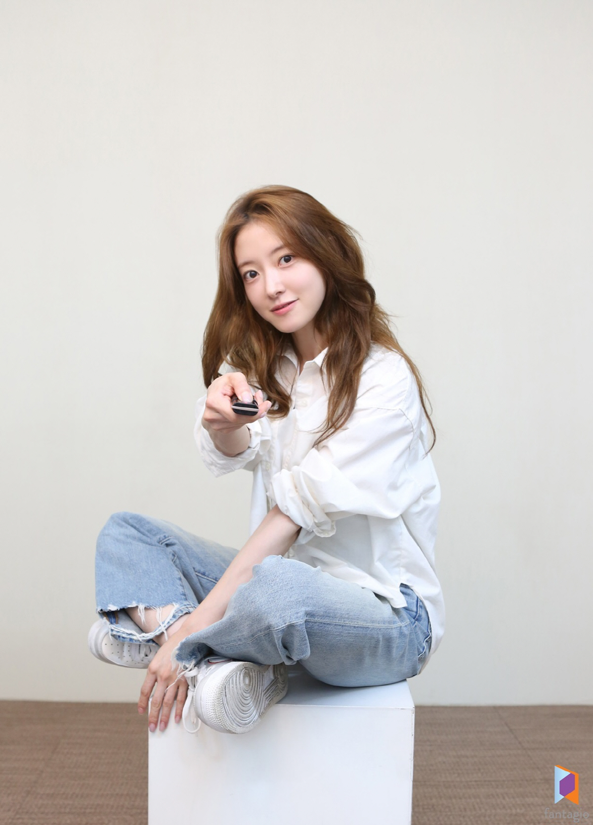 이세영, 차은우와 한솥밥...판타지오와 전속계약 체결 [공식]