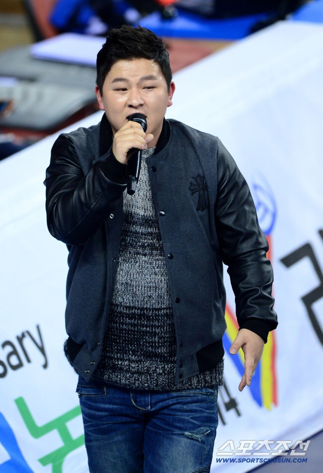 '허각 형' 허공, '2번째 음주운전' 오보도 억울한데…"행사까지 끊겨"