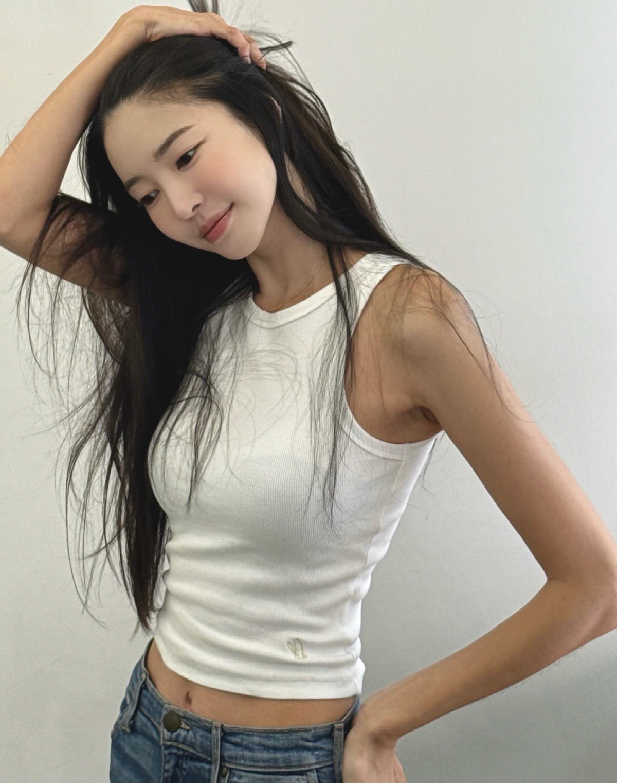 '이상해 며느리' 김윤지 "괜찮지 않아도 괜찮아"…무슨 일 있나