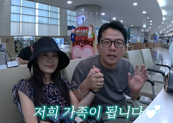 김준호♥김지민, 결혼 3주만에 기쁜 소식..."이제 이벤트 부부 끝" 법…
