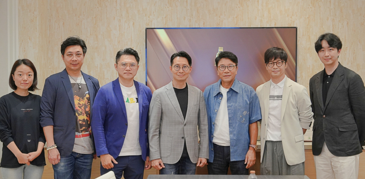 이수만, 텐센트 뮤직과 협력…중국 내 K-팝 저작권 보호 나섰다[고재완의…