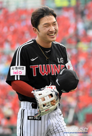 LG 괜히 1위겠나, 두 달 연속 수상자 배출…70.8%가 이 장면을 선택했다