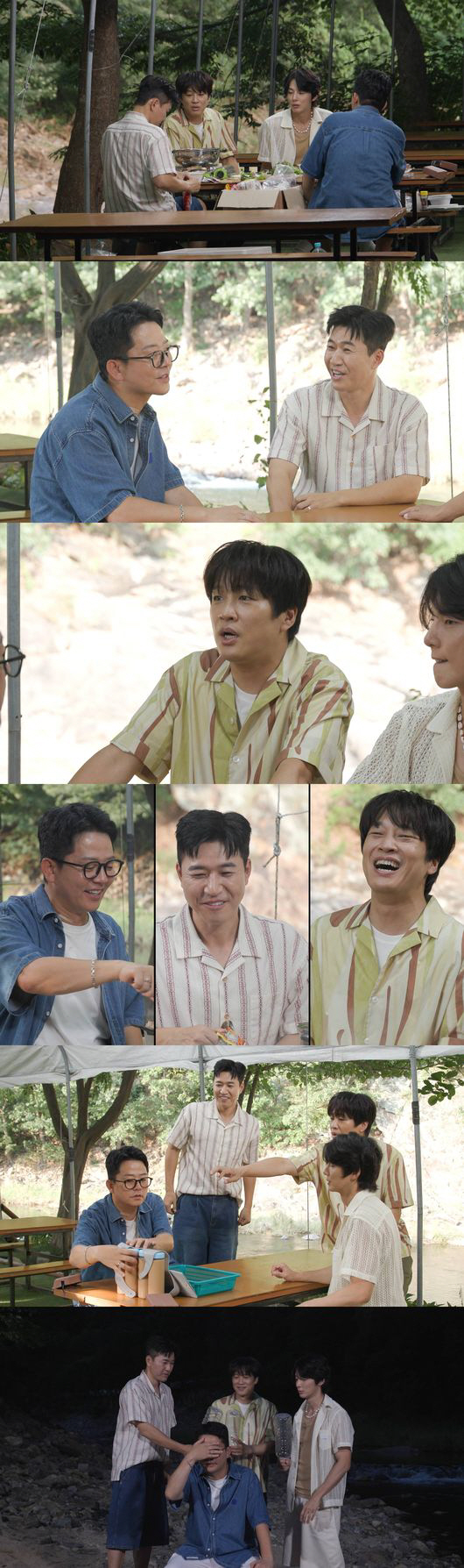 ‘미우새’ 차태현, 김종국 결혼 비하인드 공개…“짠돌이라 못할 줄 알았다…