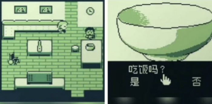 돌아가신 할머니 소재 게임 제작…손자의 추억, 대륙을 울렸다