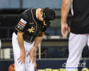 초반 리드가 더 무섭다. 11패중 7번이 역전패라니. 방심의 결과인가 '4:0→4:6 열패' 어느덧 한화와 3.5G차[SC 포커스]