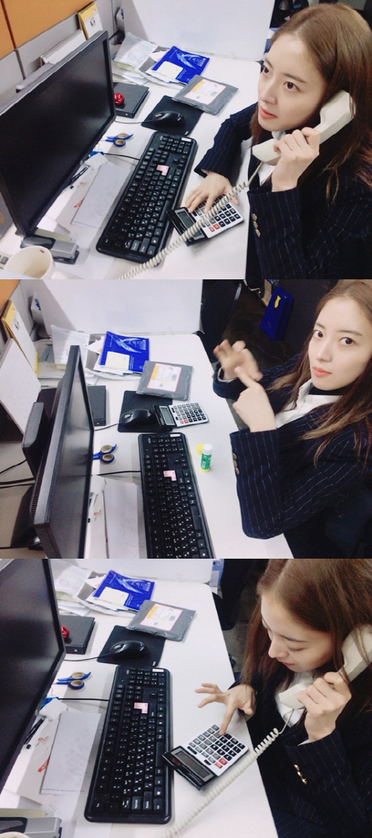 [종합] 이세영, 新소속사 판타지오와 계약…'10년 동행' 전 소속사에 …