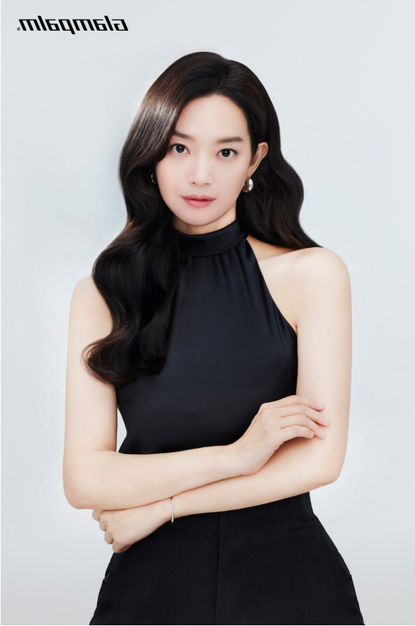 프리미엄 헤어기기 글램팜, 배우 신민아 브랜드 새 모델로 발탁