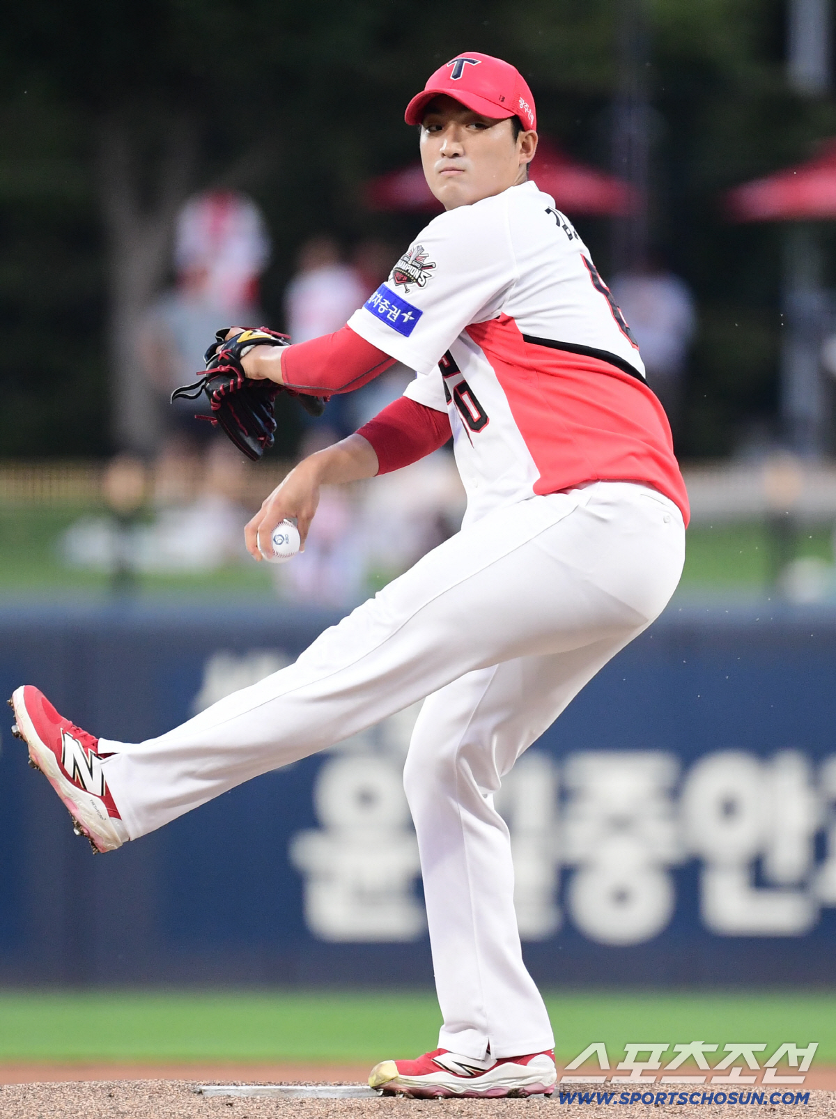 '이럴수가' KIA 트레이드 복덩이, 끝내 전력 이탈…'5강 실낱 희망'…