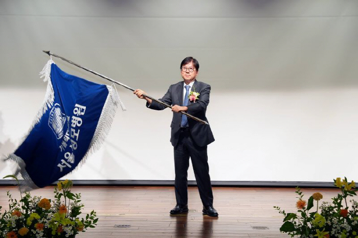 서울성모병원 이지열 병원장 취임…미래를 준비하는 병원 등 비전 제시