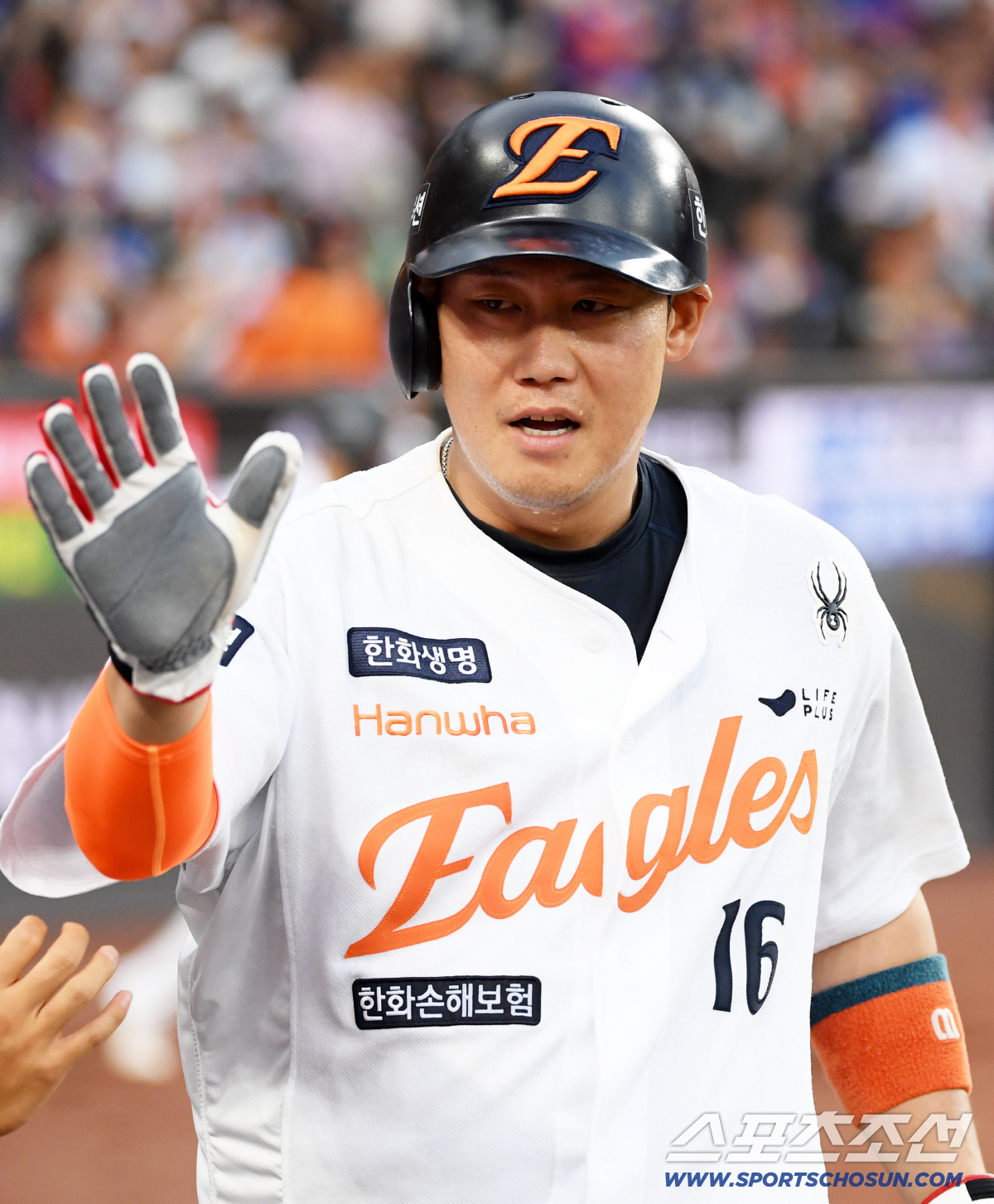 1억1000만원 안 썼으면 어쩔 뻔 했나…"마음 고생 많았다, 팀이 더 …