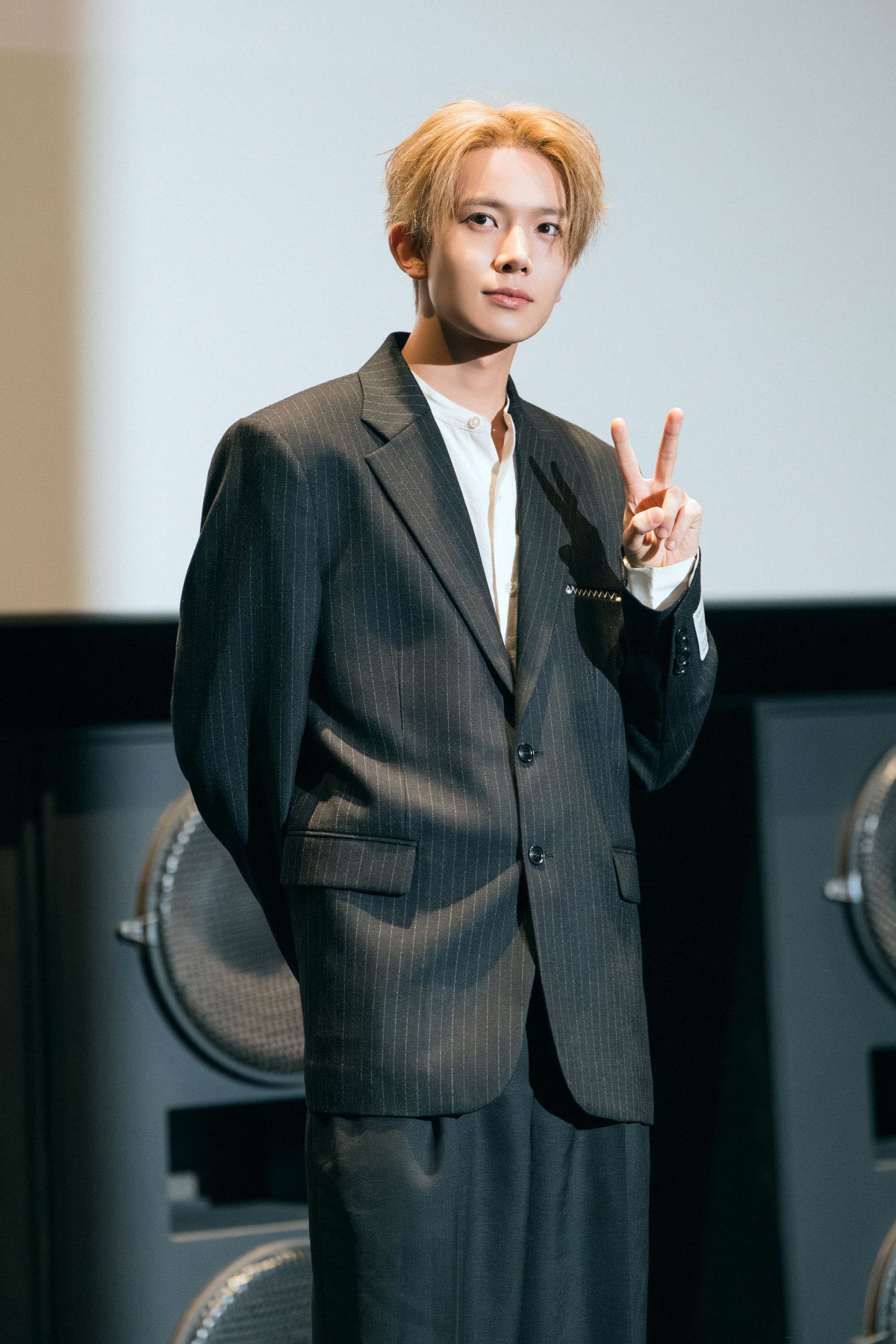 엔하이픈, 팬♥ 가득 담아…첫 VR 콘서트 영화 '이머전' 무대인사 성료