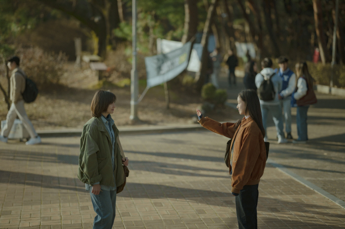 [문지연의 미리 봄] '은중과 상연', 나는 언제는 은중이었고 언제는 상연이었나