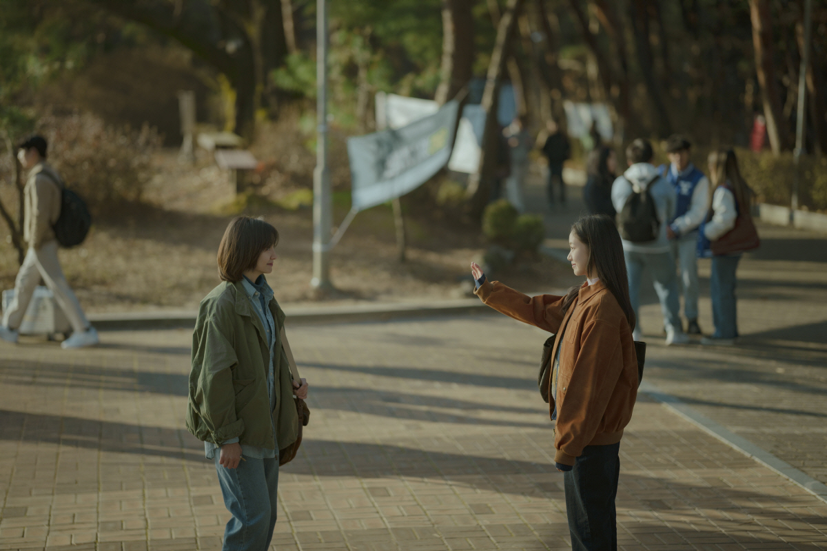 [문지연의 미리 봄] '은중과 상연', 나는 언제는 은중이었고 언제는 상…