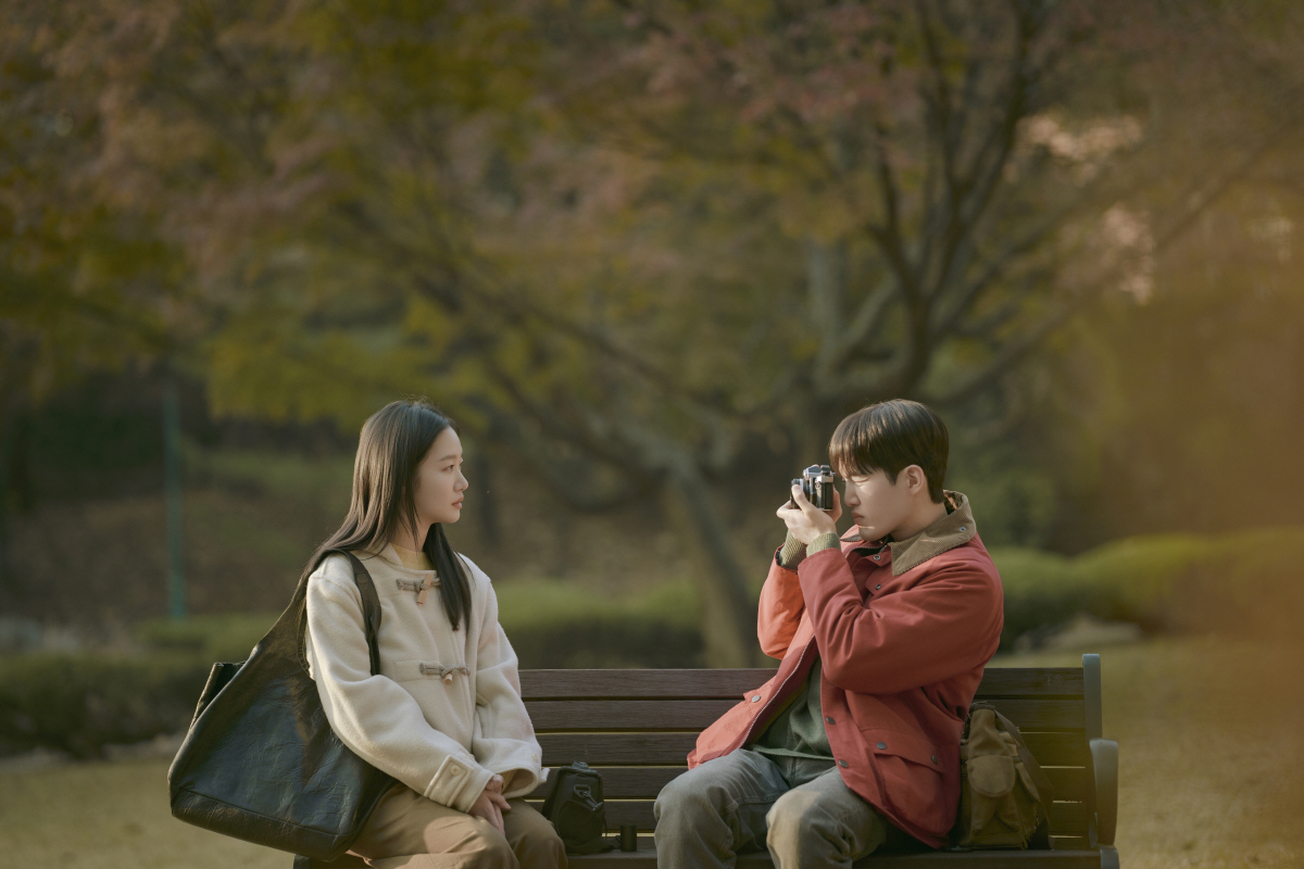 [문지연의 미리 봄] '은중과 상연', 나는 언제는 은중이었고 언제는 상…