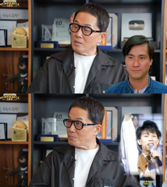 소방차 정원관 "이상원 배신에 멤버 교체..솔로 욕심 때문" ('원더풀라…