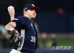 '9회말 2사 최형우 치고 김선빈 끝냈다' KIA 대역전 드라마, 두산 꺾고 삼성 3G차 추격[광주 리뷰]
