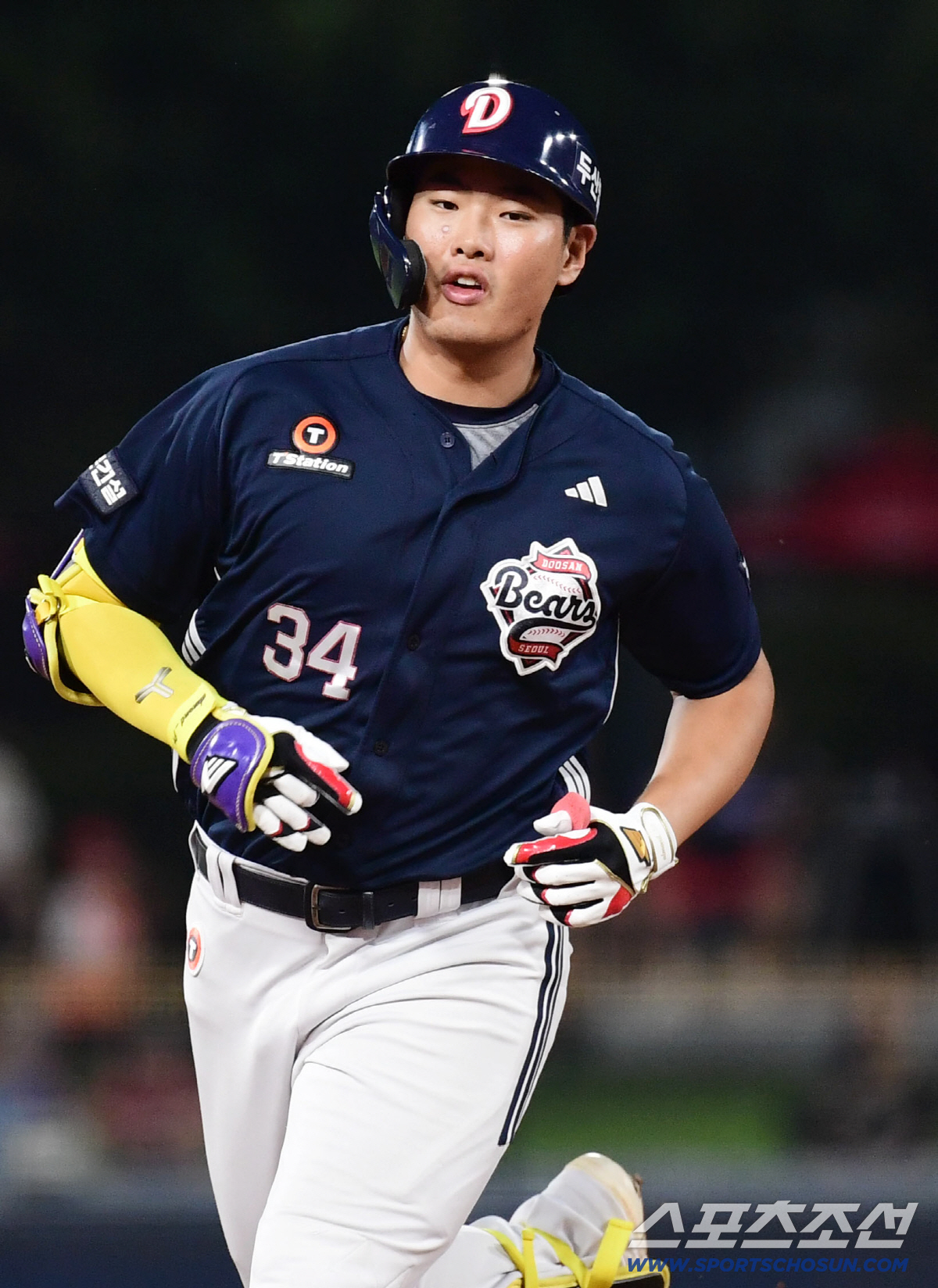 '9회말 2사 최형우 치고 김선빈 끝냈다' KIA 대역전 드라마, 두산 …