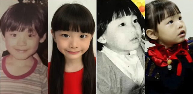 문희준♥소율 8세 딸, 아이돌 쌍수저 맞네...끼+외모 붕어빵 "도플갱어…