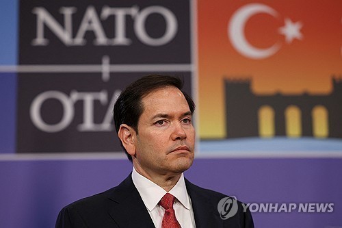 美, 中의 스카버러암초 `보호구역` 지정에 "지역 안정 훼손"