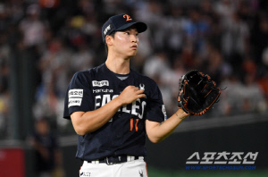 어차피 4명이면 된다…선발 정착 실패? PS 보답의 시간은 충분하다 