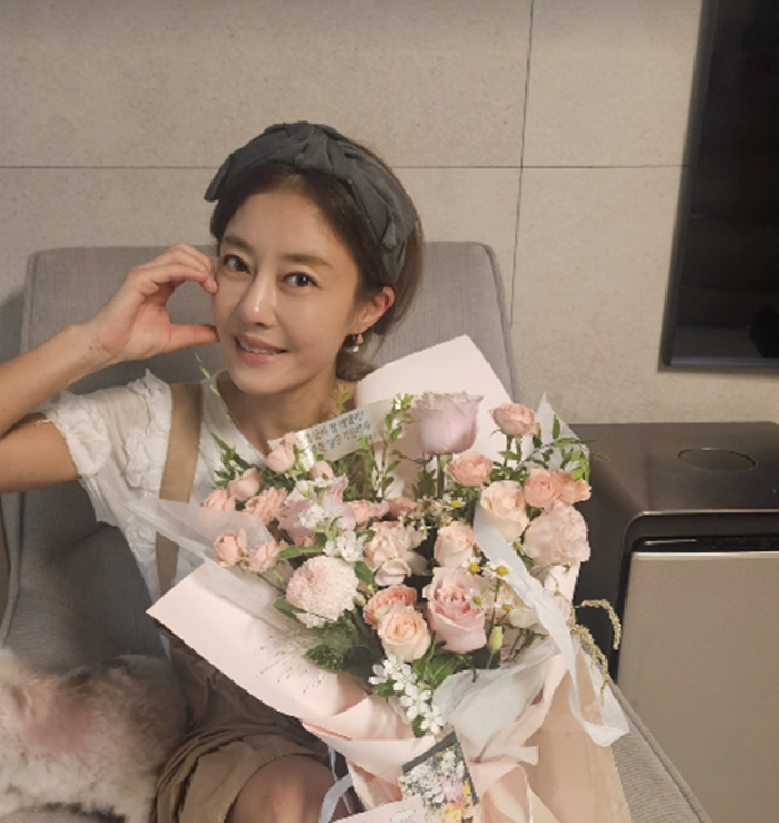 미용사 된 이지현, '실제 고객 후기'에 비포-애프터까지 공개 "고객 만…