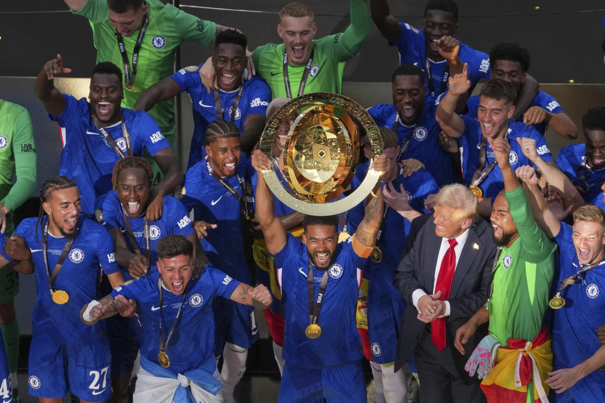 알 힐랄-맨시티전 시청률 77.8%! 클럽월드컵 대박 났다! FIFA도 …