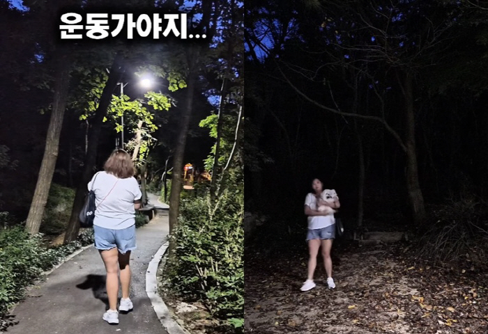 '100kg 요요' 미나 시누이, 다이어터 지적 쏟아졌다 "절대 해선 안…