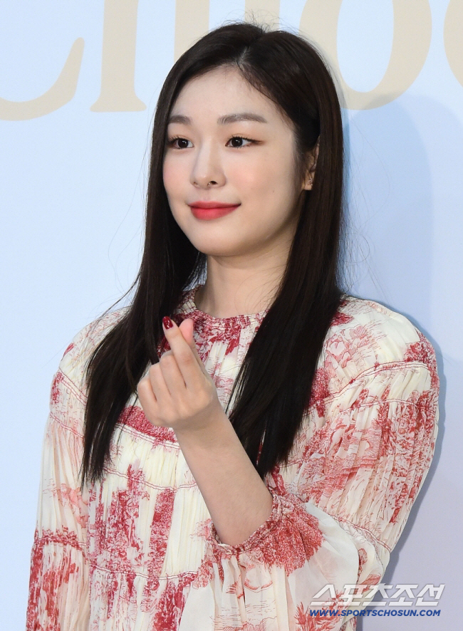 김연아, 장기 CF계약에 불편한 속내 "찔릴 때 있어, 이제 한물 간 사…