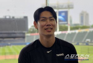 새 출루왕 '괴물타자'가 건강한 홍창기와 붙었다면? 